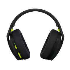 Auricular LOGITECH G435 Negro - comprar online