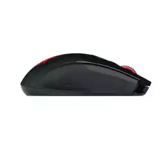 Mouse c/cable GENIUS Ammox X1-400 Negro en internet