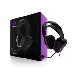 Auricular PRIMUS Arcus100T Negro - DassiGrup SRL
