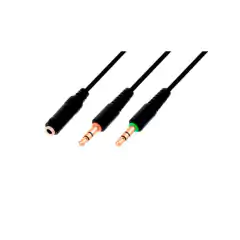 Auricular PRIMUS Arcus100T Negro en internet