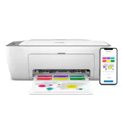 Impresora Deskjet ink Advantage 2775 All In One - comprar online