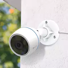 Camara WIFI C3TN EZVIZ NO 2MP Exterior Bullet en internet
