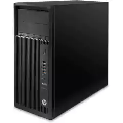 HP WS Z240T Intel Xeon E31240 V6 8GB 1TB W10P - comprar online