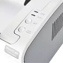 Impresora Pantum P2509W Laser Monocromatica - DassiGrup SRL