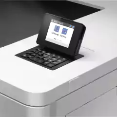 Imagen de Impresora HP Color LaserJet Enterprise M751dn