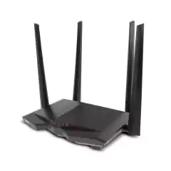 Router Nebula 1200-AC NEXXT Wireless-AC 1200 Mbps 4 Puertos