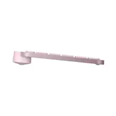 Teclado Inalámbrico LOGITECH MX Keys Mini Rosa en internet