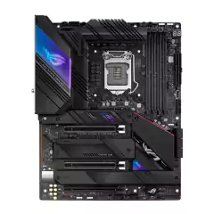 Motherboard ASUS ROG STRIX Z590-E GAMING WIFI LGA1200 DDR4 - tienda online