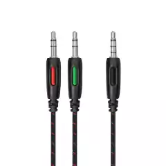 Auricular TRUST GXT 323 Carus Negro - comprar online