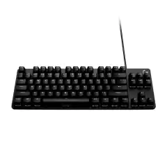 Teclado c/Cable LOGITECH G413 SE TKL Negro - DassiGrup SRL