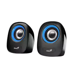 Parlante GENIUS SP-Q160 Azul