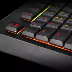 Teclado y Mouse Ttesports Challenger Elite RGB - comprar online