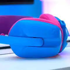 Auricular LOGITECH G435 Azul en internet