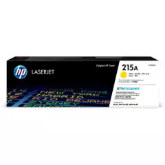 Tóner HP 215A Amarillo
