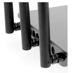 Router Amp300 NEXXT Wireless-N 300 Mbps 4 Puertos