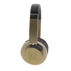 Auricular KLIP XTREME AkoustikFx Dorado - comprar online
