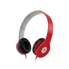 Auricular GENIUS HS-M450 Rojo