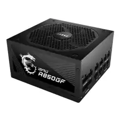 Fuente MSI MPG A850GF 850W 80 Plus Gold ATX Modular