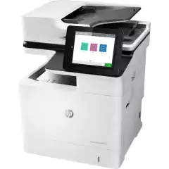 Impresora HP LaserJet Enterprise MFP M634dn en internet