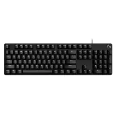 Teclado c/Cable LOGITECH G413 SE Negro