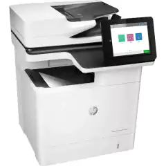 Impresora HP LaserJet Enterprise MFP M634dn - comprar online