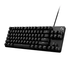 Teclado c/Cable LOGITECH G413 SE TKL Negro - comprar online