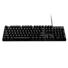 Teclado c/Cable LOGITECH G413 SE Negro - DassiGrup SRL