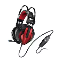 Auricular GENIUS HS-G710V Negro y Rojo en internet
