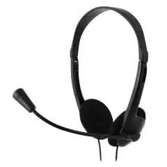 Auricular KLIP XTREME KSH-270 Negro