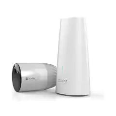 Camara WIFI BC1B1 EZVIZ NO 2MP Exterior Bullet