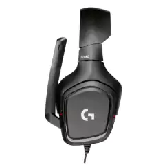 Auricular LOGITECH G332 Negro en internet