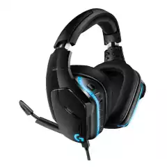 Auricular LOGITECH G635 Negro - DassiGrup SRL