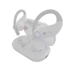 Auricular KLIP XTREME XtremeBuds Deportivo Blanco