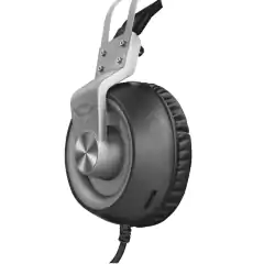Auricular TRUST GXT 430 Irionn Negro en internet
