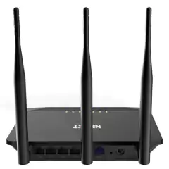 Router Amp300 NEXXT Wireless-N 300 Mbps 4 Puertos - comprar online