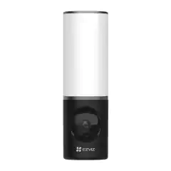 Camara WIFI LC3 EZVIZ NO 4MP Exterior Otro - comprar online