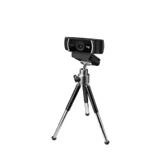 Cámara Web LOGITECH C922 - comprar online