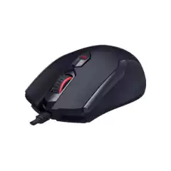Mouse c/cable GENIUS Ammox X1-400 Negro - comprar online