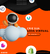 Banner de Empurrão Digital - Gestão de Tráfego Pago, Criação de Sites, Landing Page e Lojas Virtuais, Redes Sociais