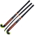 Palo KOOKABURRA 2022 Team Conflict Rojo 37.5"