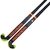 Palo KOOKABURRA 2022 Team Conflict Rojo 37.5" - comprar online