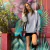 Buzo Oversize Gris