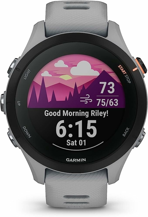 Hrich SmartWatch, Relógio SmartWatch, Tela de 1,95'' Polegadas,Fazer  Chamadas, Full Touch, com Controles de Música, Aplicativo Notificações,  Acordar a voz da IA，Monitoramento de Saúde(Rosa)