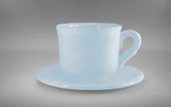 Taza Desayuno