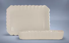 Fuente Rectangular Grande - tienda online