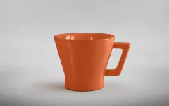 Taza de Desayuno Café - tienda online