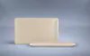 Plato Rectangular Chico - tienda online