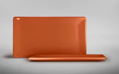 Plato Rectangular Grande