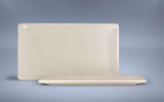 Plato Rectangular Grande