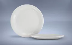 Plato Redondo Playo en internet